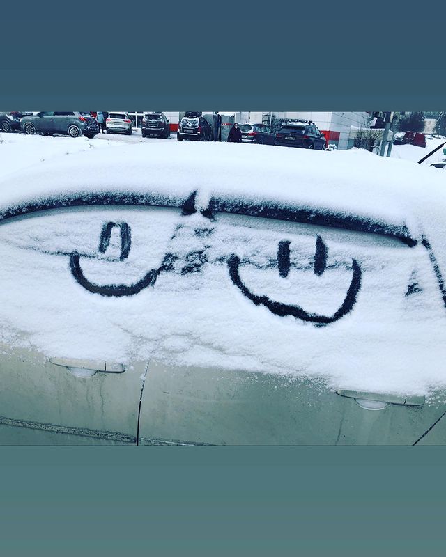 snastia23 в LOOKY. . Вот так начинается у...