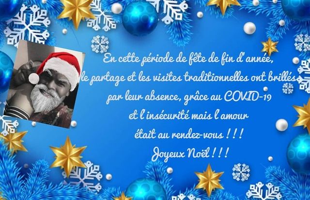 mr_frantz в LOOKY. . Joyeux Noël quand mê...