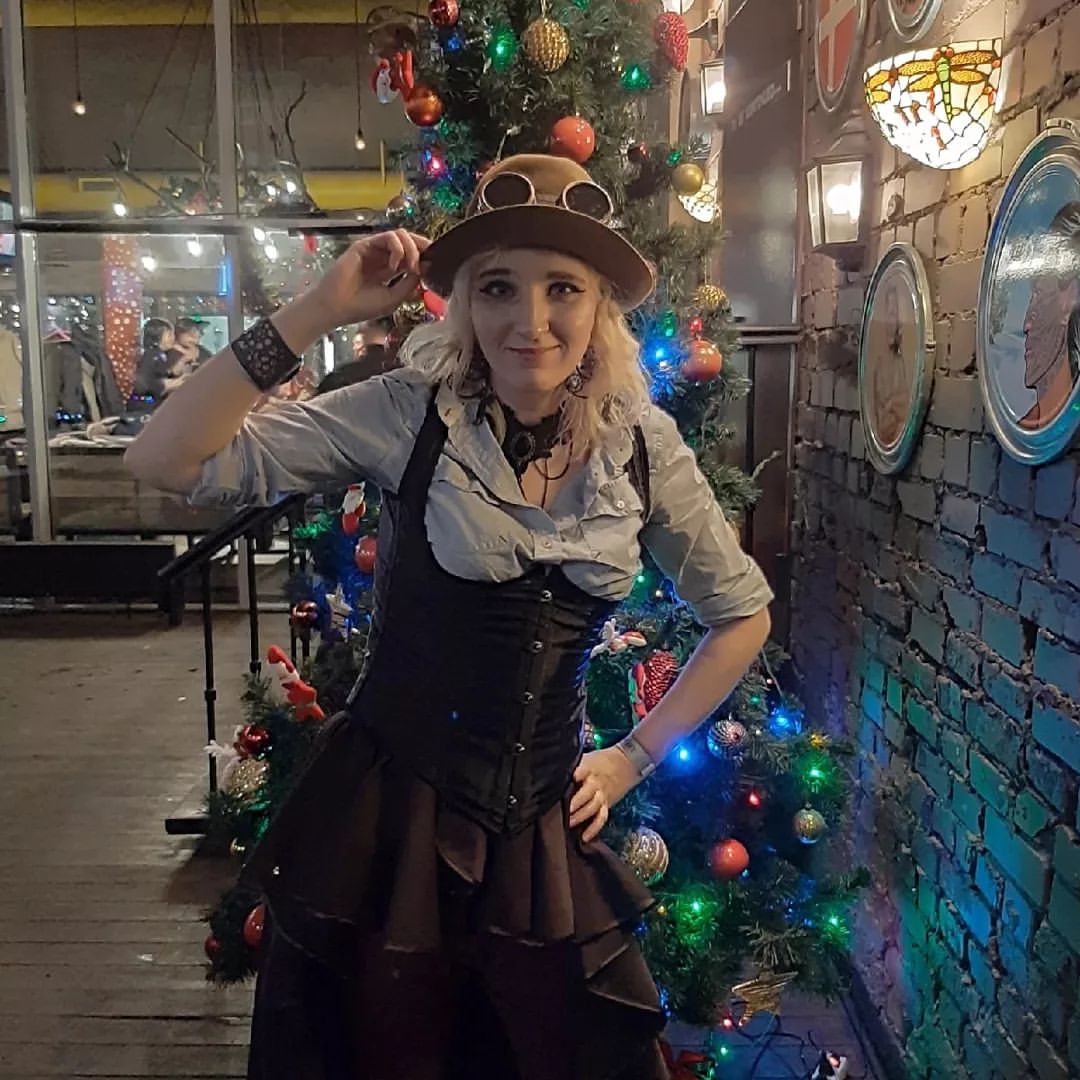 Корпорат✨