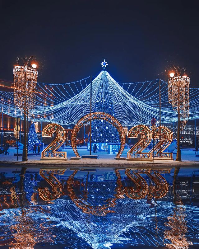 max_mishin в LOOKY. #MaxMishin. Традиционное фото ёл...