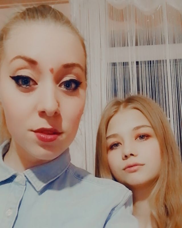 v_alekseeva2803 в LOOKY. . @0dinokiy_chelovek ❤...