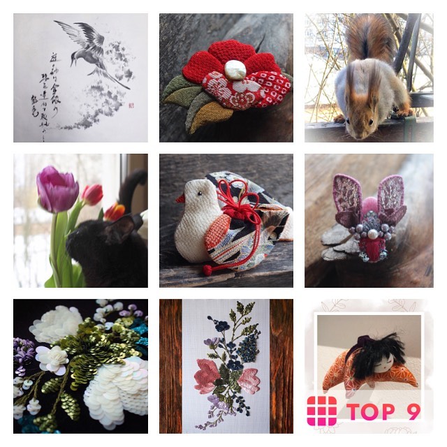 komono_kafe в LOOKY. #bestnine. В этот раз не сработ...