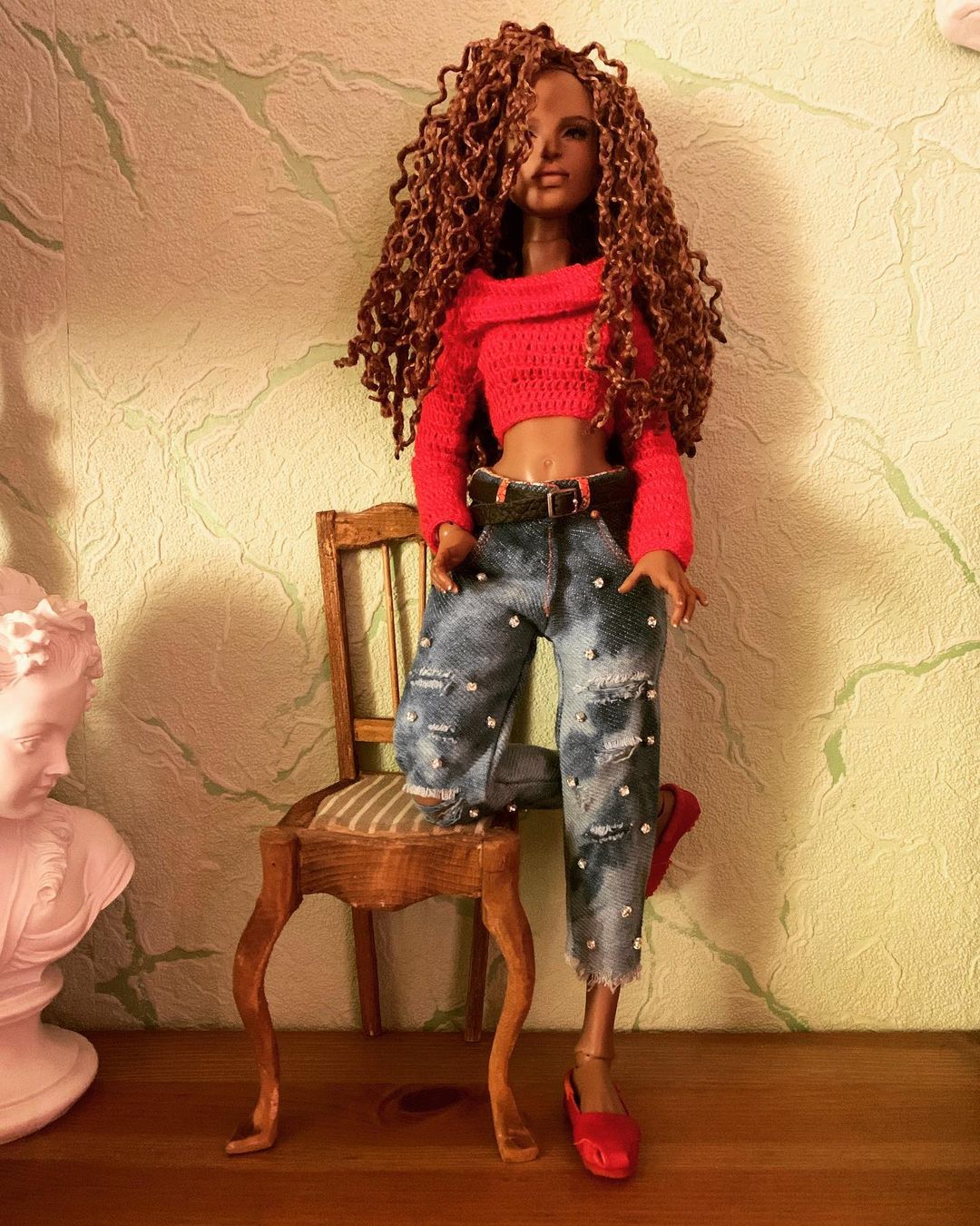 samfo2x в LOOKY — #dart_dolls