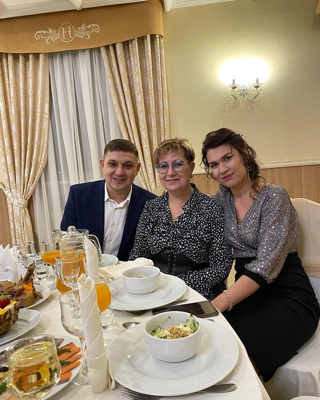 vedernikova6496 в LOOKY. . Шикарный корпоратив!...