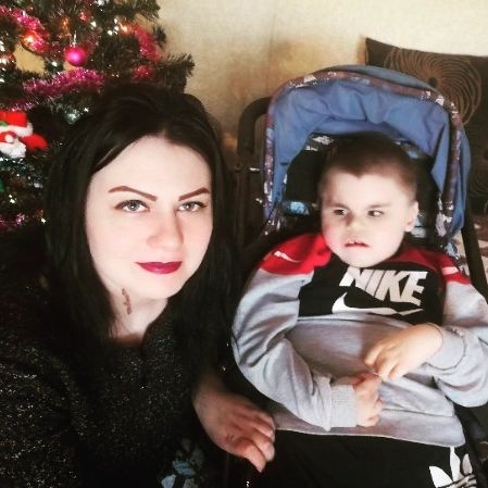 marina_radkevich_1 в LOOKY. . Дорогой мой мальчик!...