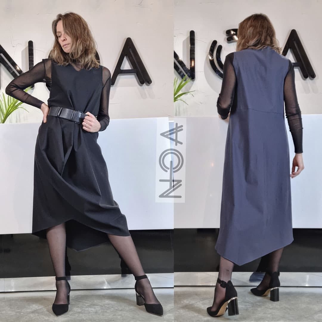 noa.fashion.salon в LOOKY — фото 4