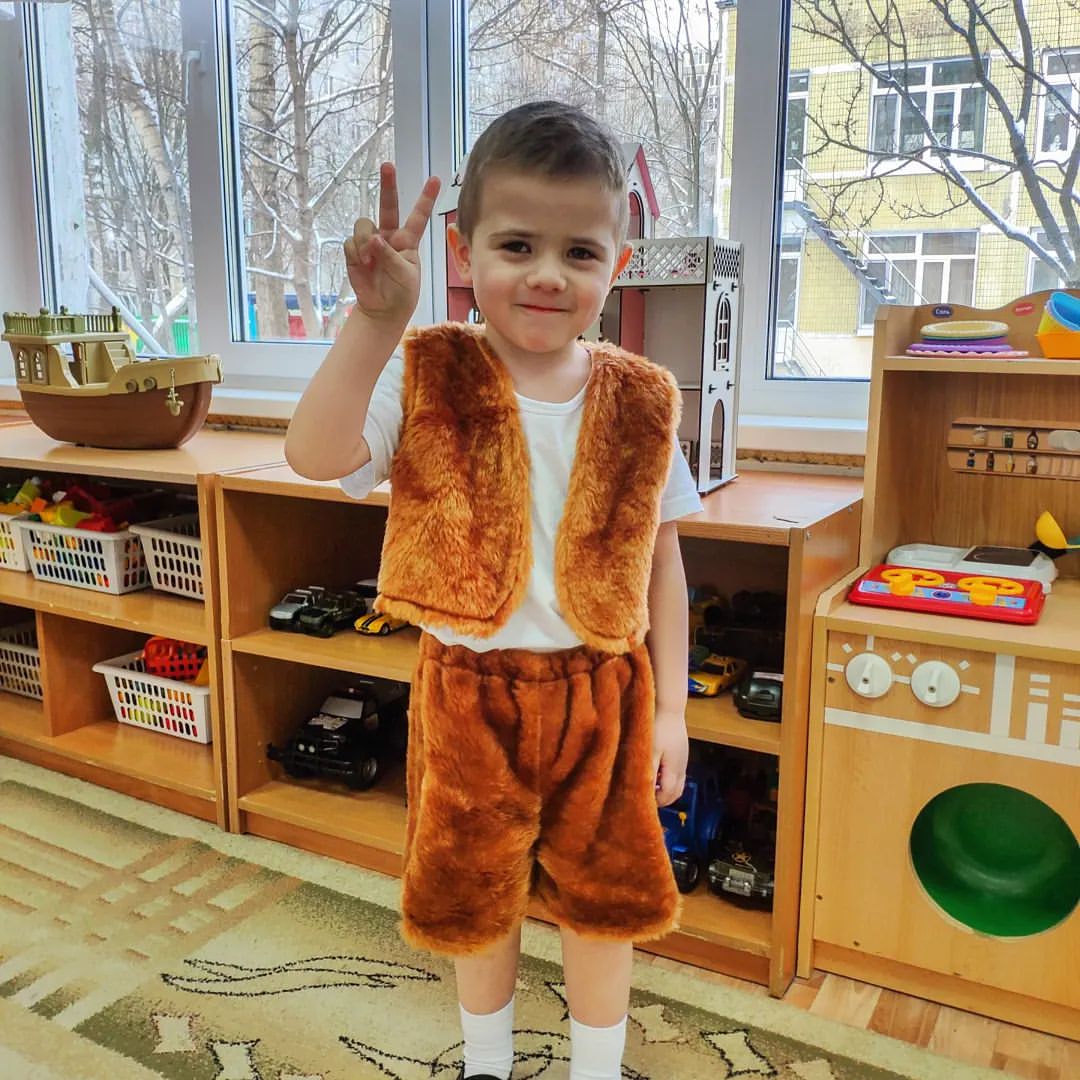 d__arya в LOOKY. . 23.12.21 утренник🥰М...