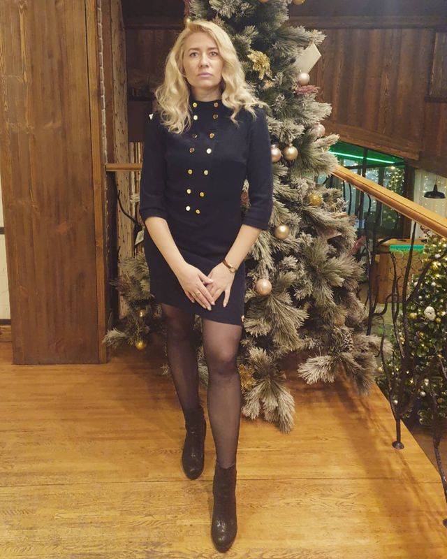 anna_zhuravlevva в LOOKY. . 🎄✨