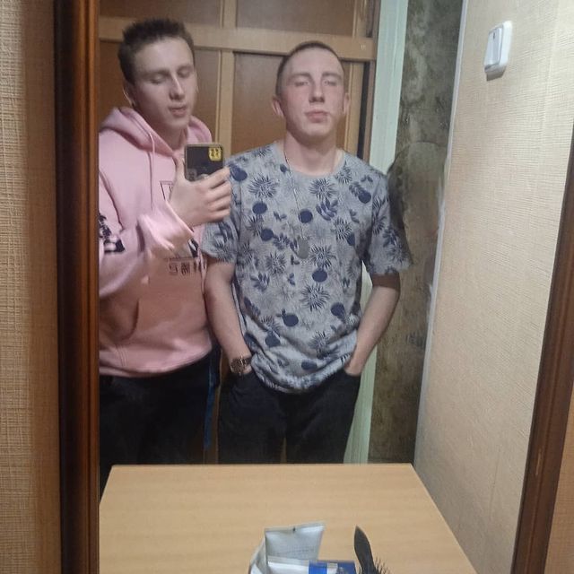 exvan4ik в LOOKY. . Мой долбаëбик❤@ilua_...