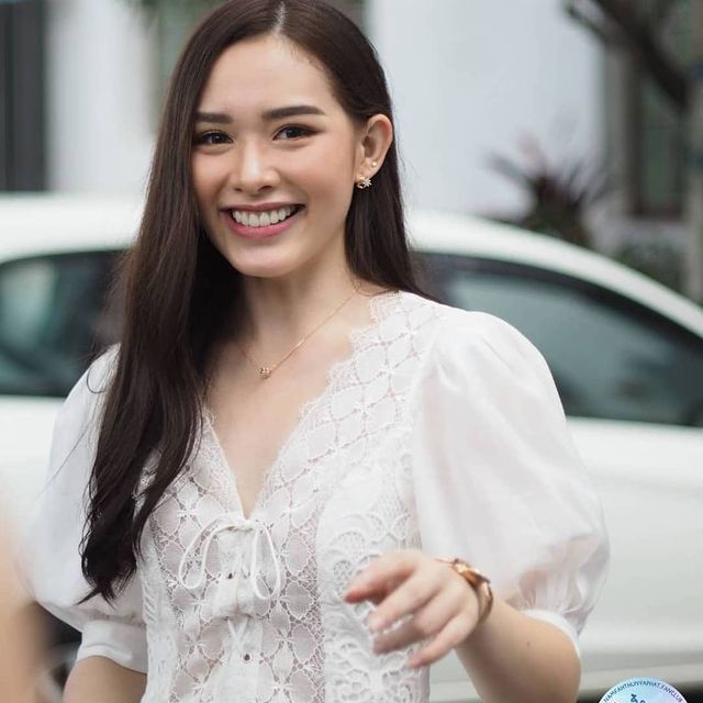 bst_tey в LOOKY. #น้ำฟ้าธัญญภัสร์,#ปิ้งย่างของน้ำฟ้า,#namfah_thunyaphat. เธอน่ารักขนาดนี้ จะใ...