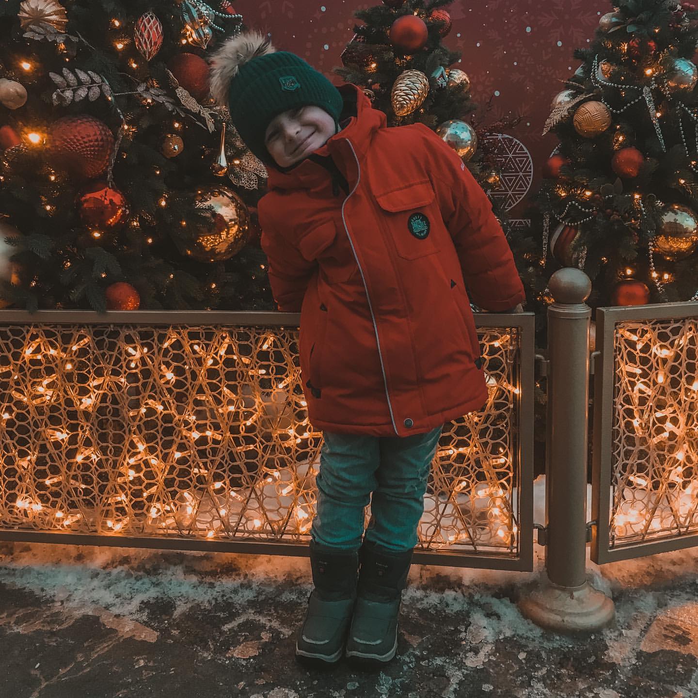 shevtsova_len в LOOKY. . - Дима, встань краси...