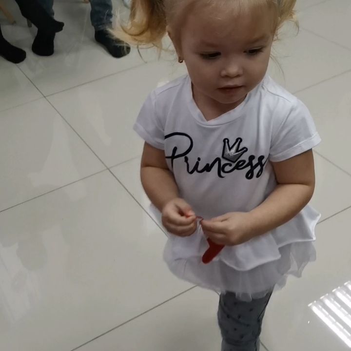 anuta_reut в LOOKY. . В гостях у @babyklub...