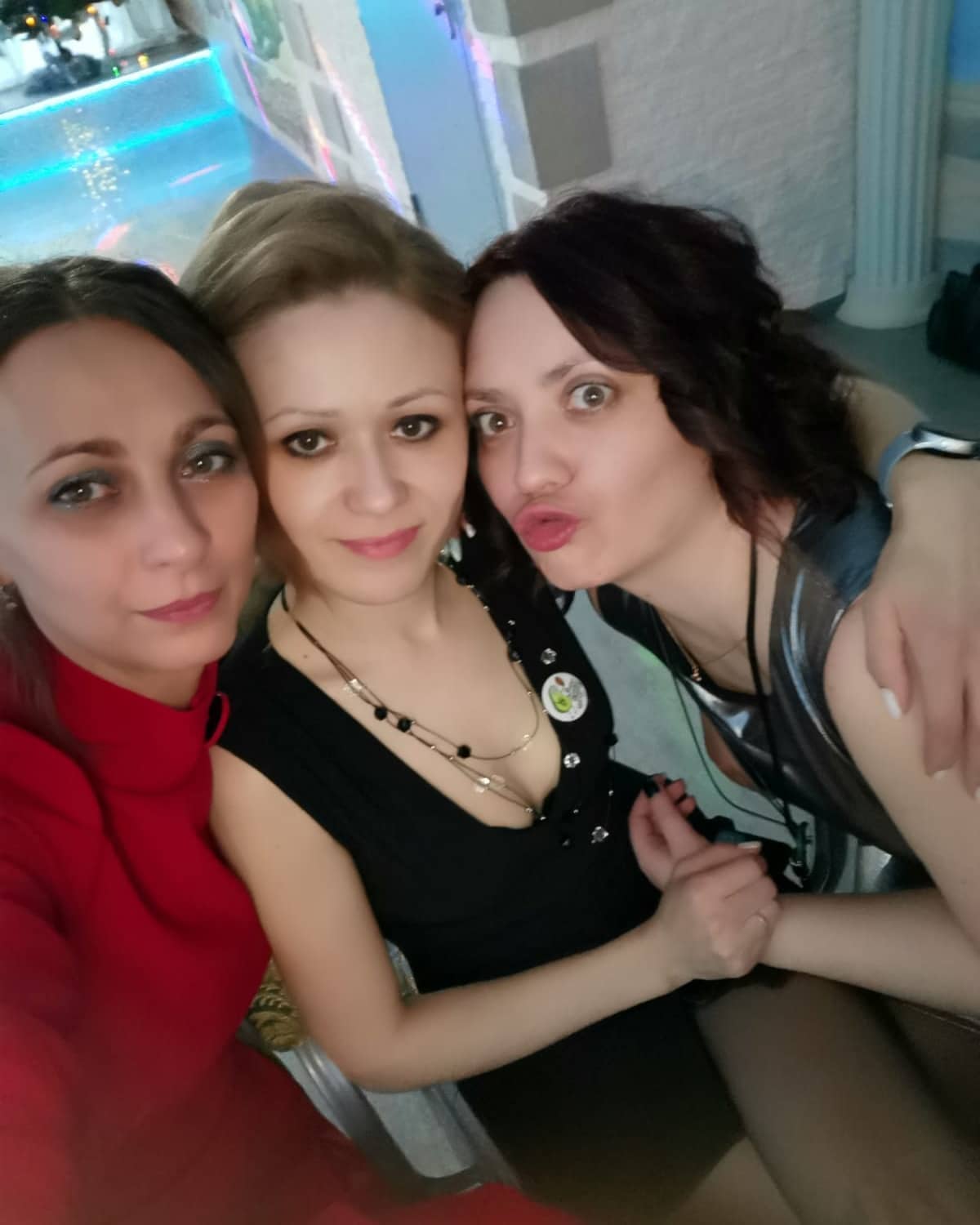 duzhenkovarita в LOOKY. . Хорошо погуляли)))