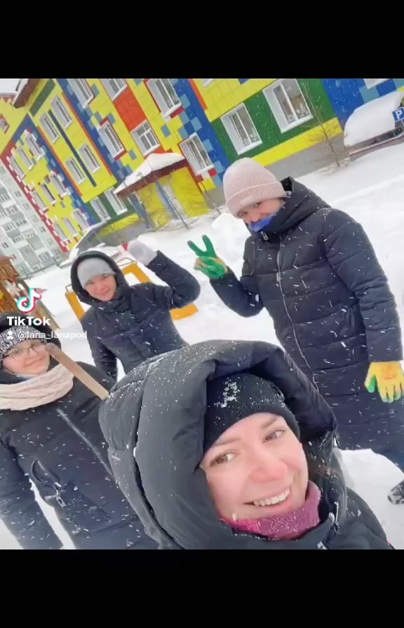 svetlana25021994 в LOOKY. . ☃️Новогоднее настрое...