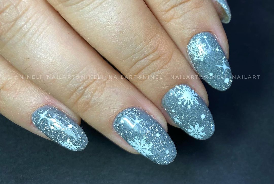 nineli_nailart в LOOKY — фото 2