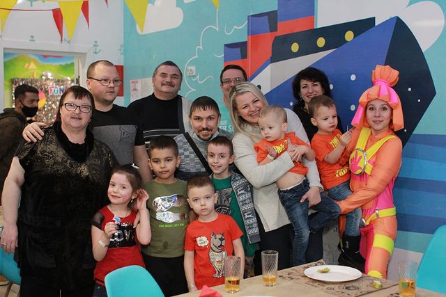aliveman в LOOKY. . Пацаны! Растите боль...