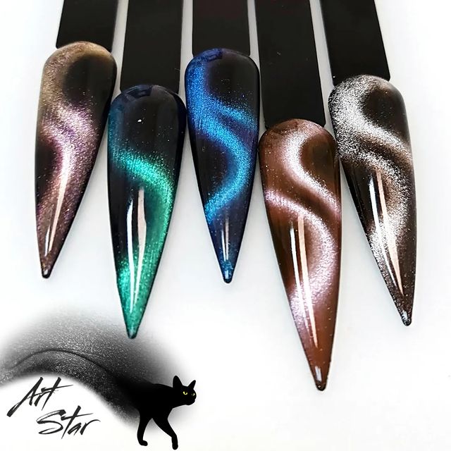 art_star__shop в LOOKY. . Кошачий глаз от Art ...