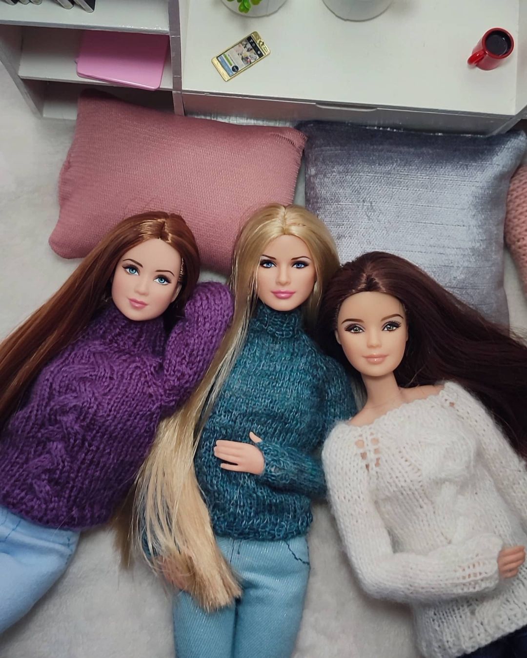 dolls_of_my_world в LOOKY — фото 2