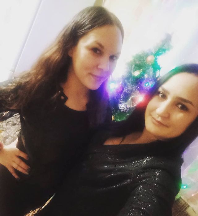 aleksandra_maevskaya_ в LOOKY. . Любовь любовная моя ...