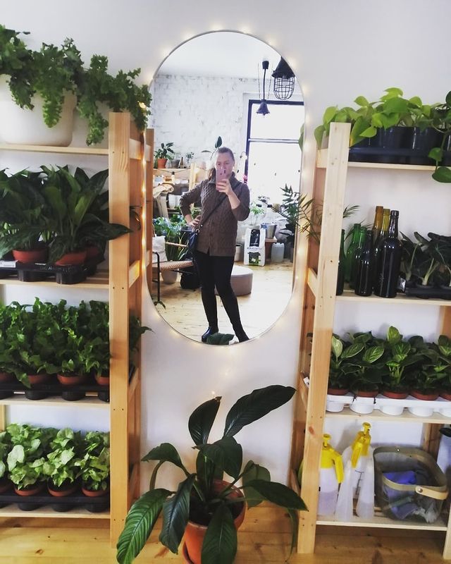 ekaterina.bogatenko в LOOKY. #2021,#декабрь,#хорошеенастроение,#калининградскаяобласть,#калининград,#зима,#новыйгод,#прогулка,#город,#природа,#мирвокругнас,#растения,#красота,#своп. @ferma.studio место ...