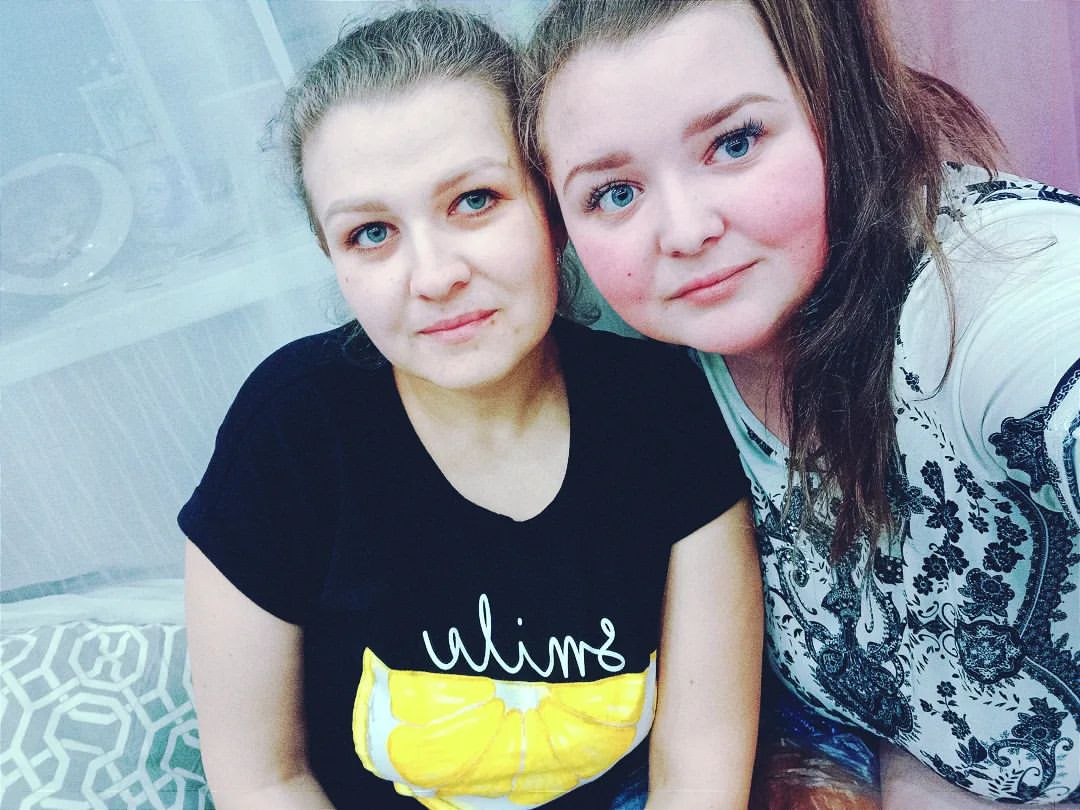 svetlana_tamarovskaya в LOOKY — Наконец то приехала любимый систер @lenokromansova в гости, 
