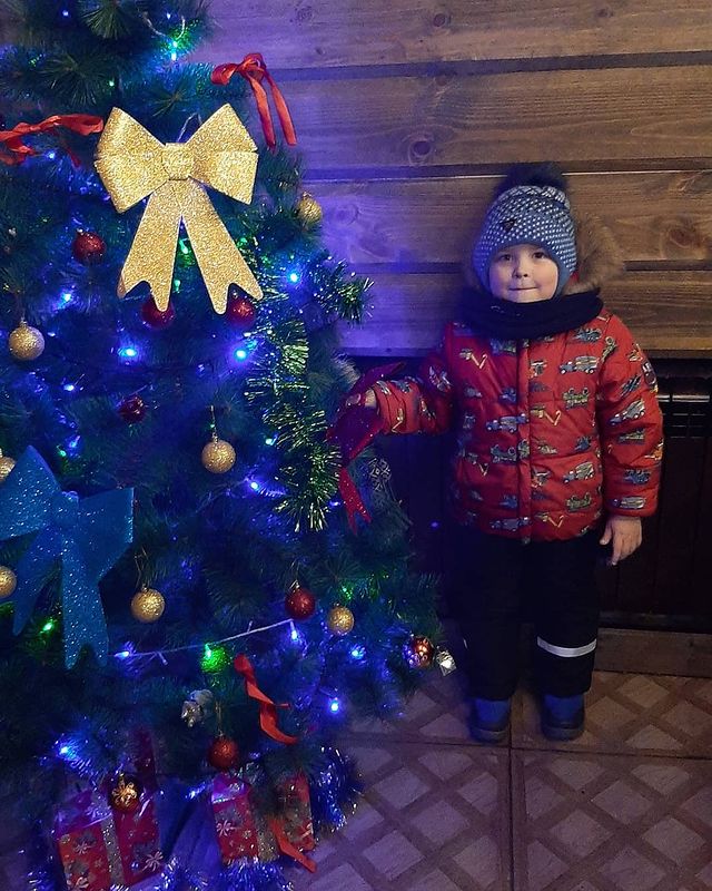 elena_petrovna_174 в LOOKY. #🎄,#🎆. #🎄 #🎆