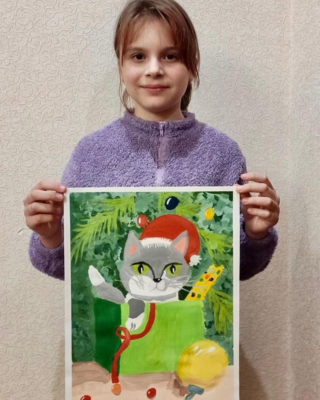 rubtsova.anet в LOOKY. . Есть желание — будут...