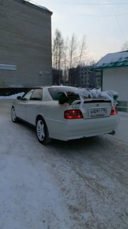 chaser_leopold в LOOKY. #chaser100,#Christmas,#chaser,#chaser_family_khmao,#chaser_family_86,#christmas,#jz,#jdm,#jzx100,#jzx,#nv86,#rus86,#86регион,#86rus,#nizhnevartovsk. #chaser100 #Christma...