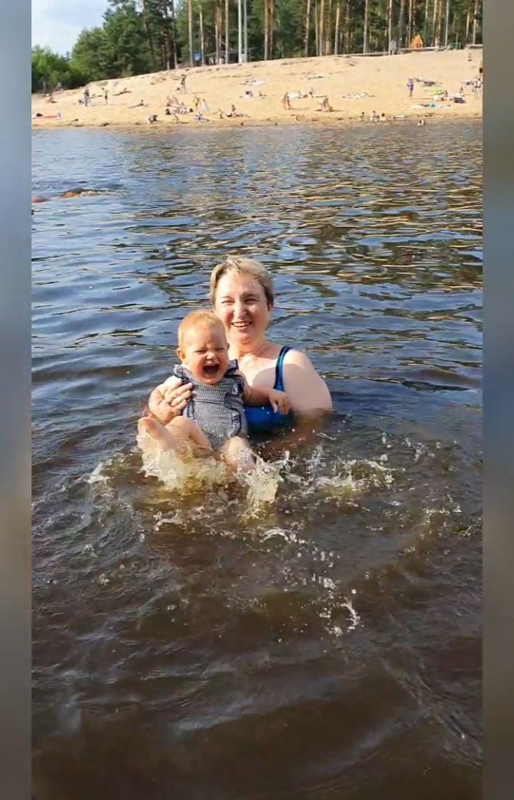 bright_overall_impressions в LOOKY. #family. Спасибо 2021 за всё ...