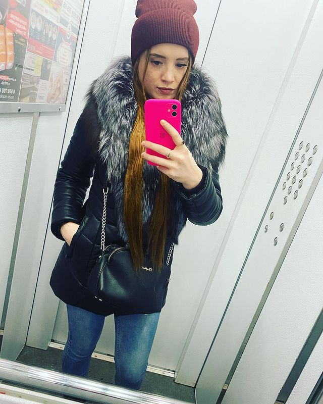 papinadochka0107 в LOOKY. . Мы нe знаем, что буд...