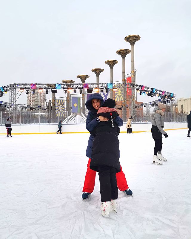 eremina20113 в LOOKY. #не. #не изменяя традиция...