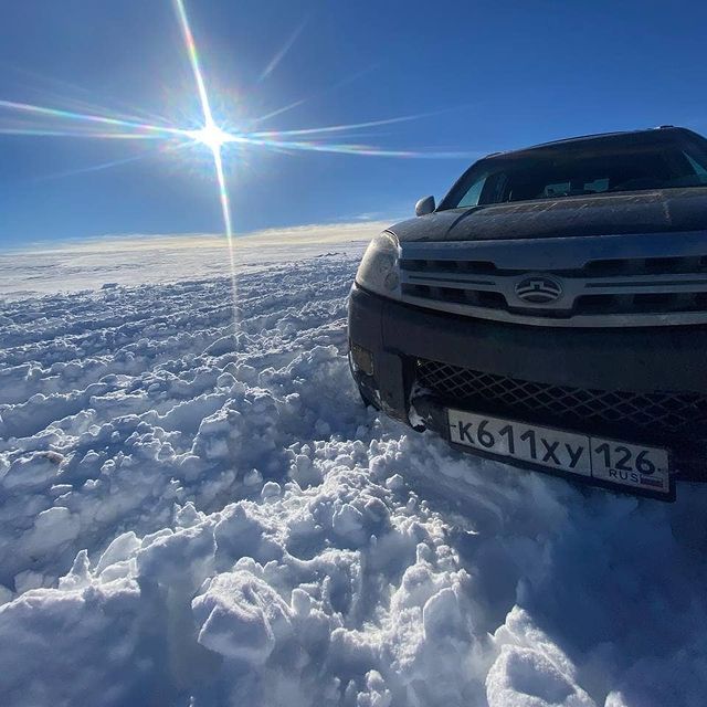 shulevmikhail в LOOKY. . Немного приключений�...