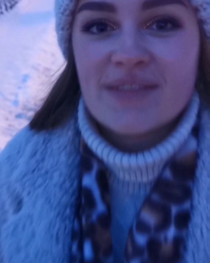 elvirabolshacova in LOOKY. . Питер This is my lov...