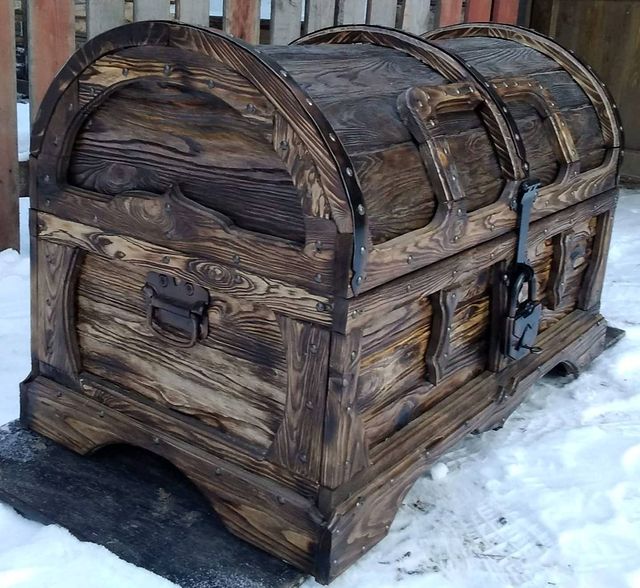 woodcolors.ru в LOOKY. #сундук,#подстарину,#мебельназаказ,#производствомебели,#мебельвбаню,#деревянныйдом,#деревяннаямебель,#педикюр,#маникюр,#охота,#охотаирыбалка,#брутальныймужчина,#баня,#вседлядома,#москва,#столярнаямастерская,#столярныйцех,#уют. Сундук из массива со...