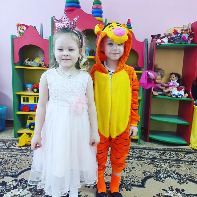 olga190690 в LOOKY. . Праздник к нам прихо...