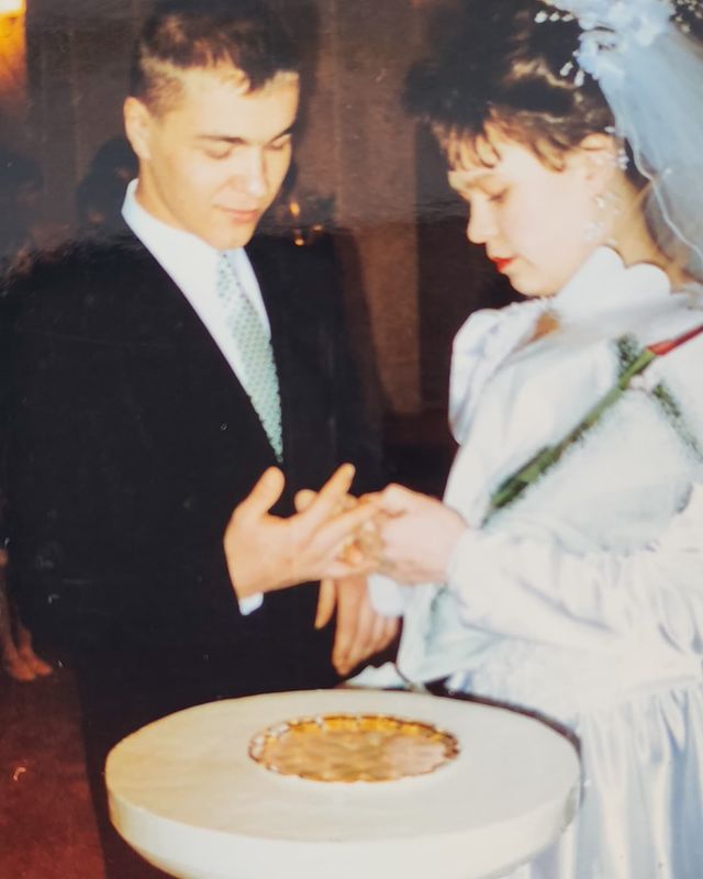 tatyanahoroshun в LOOKY. . Однажды,25 лет назад...