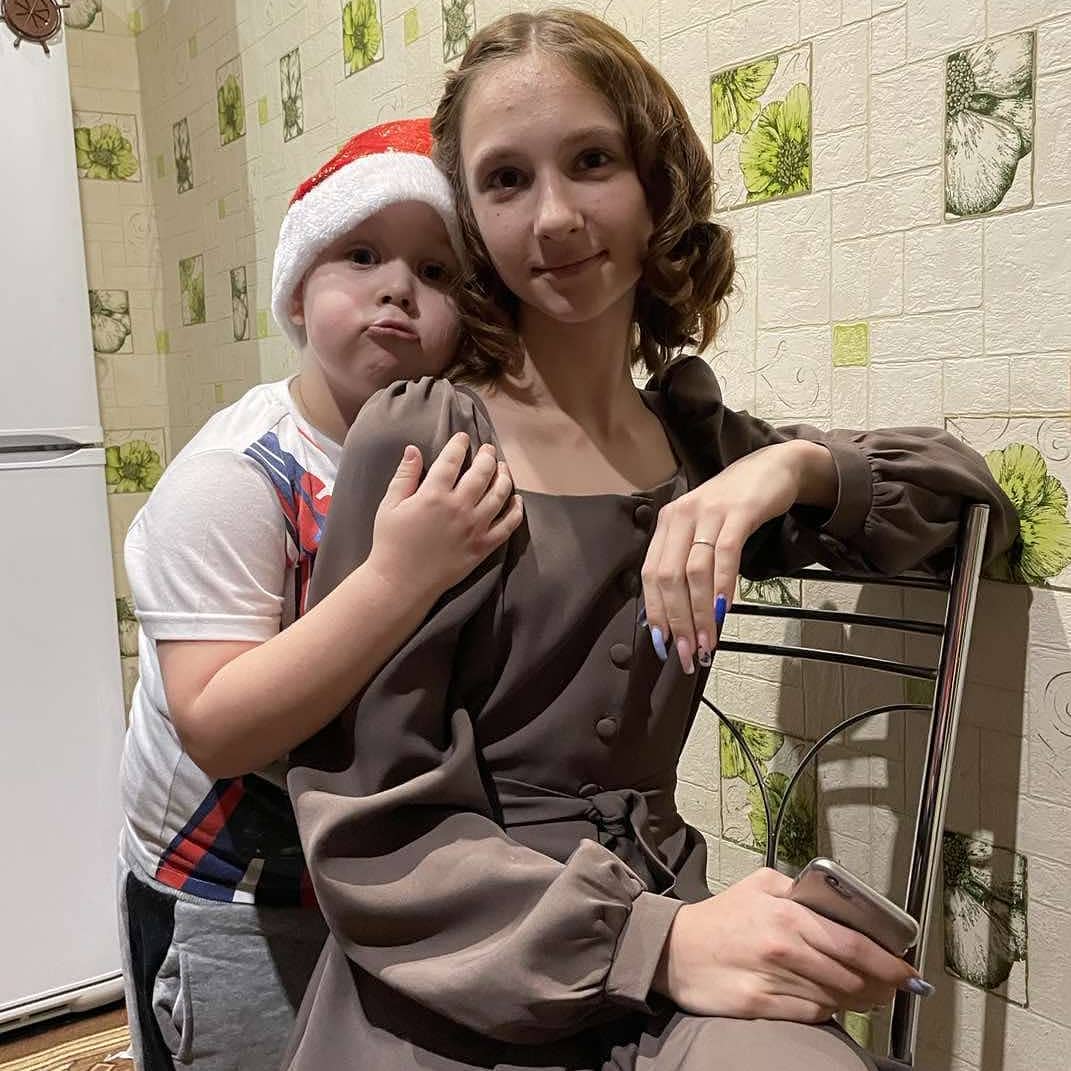 shafrigina_anna в LOOKY. . Мои ангелочки🥰