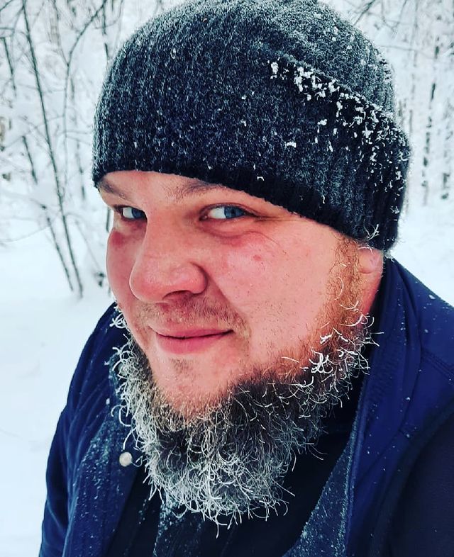 ivanbutenev в LOOKY. . null