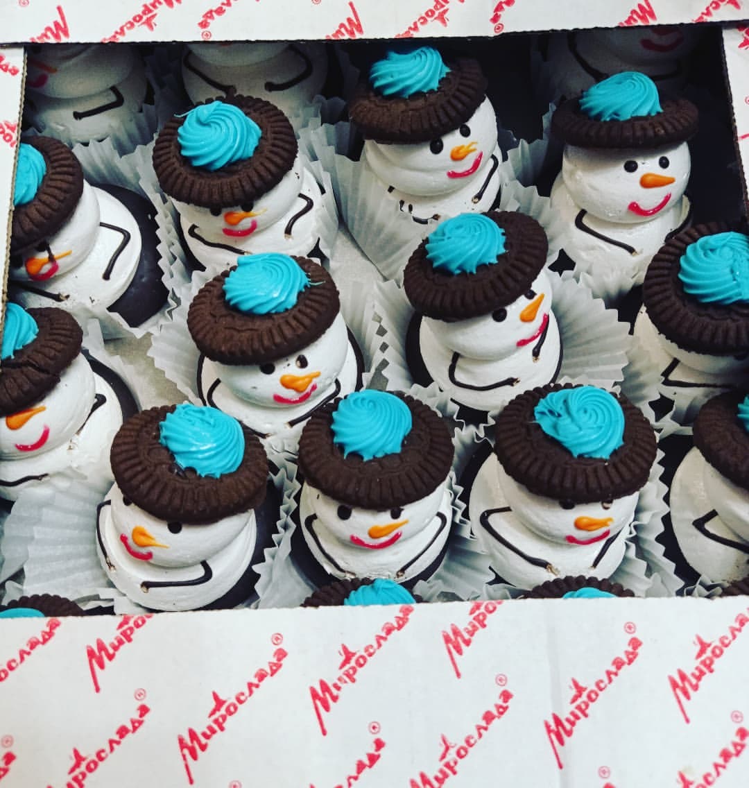  в LOOKY — ⛄⛄⛄