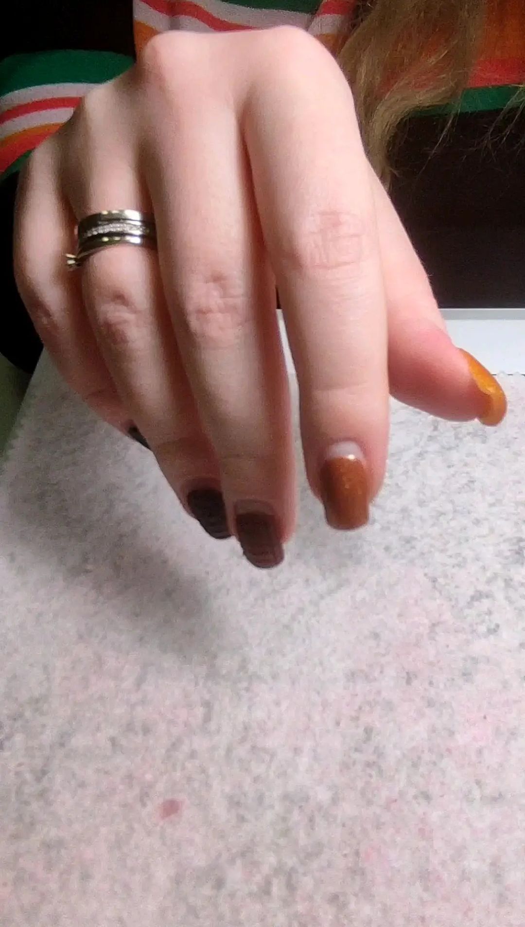 foksy_nail в LOOKY. #маникюрногинск,#маникюрэлектросталь,#педикюрногинск,#педикюрэлектросталь,#foksy_nail. До/после #маникюрног...