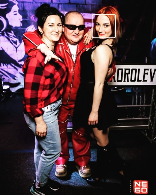 masha.rozina в LOOKY. . @igorekmusic