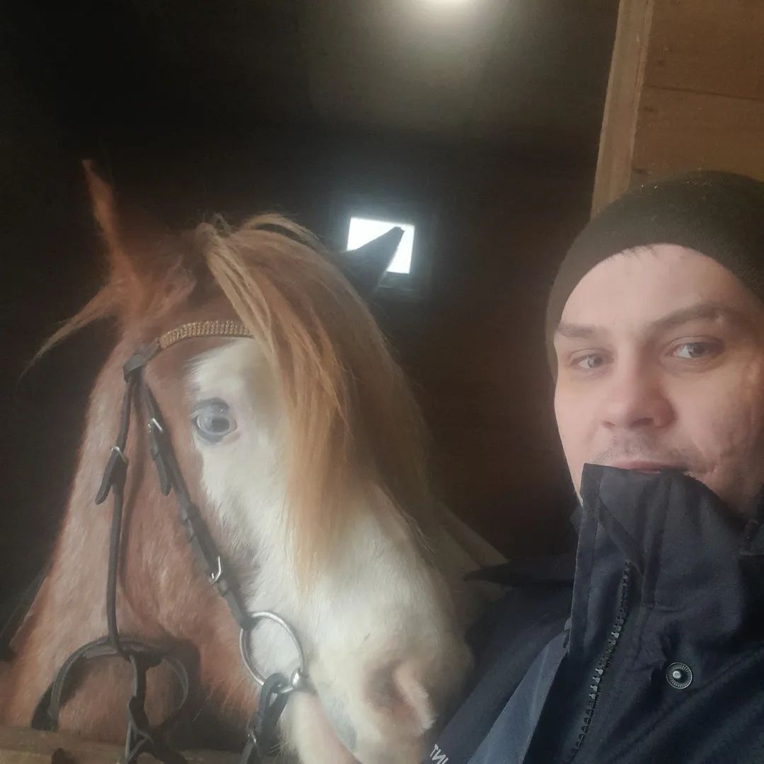 zorin.s.s in LOOKY. . Съездили в гости к л...