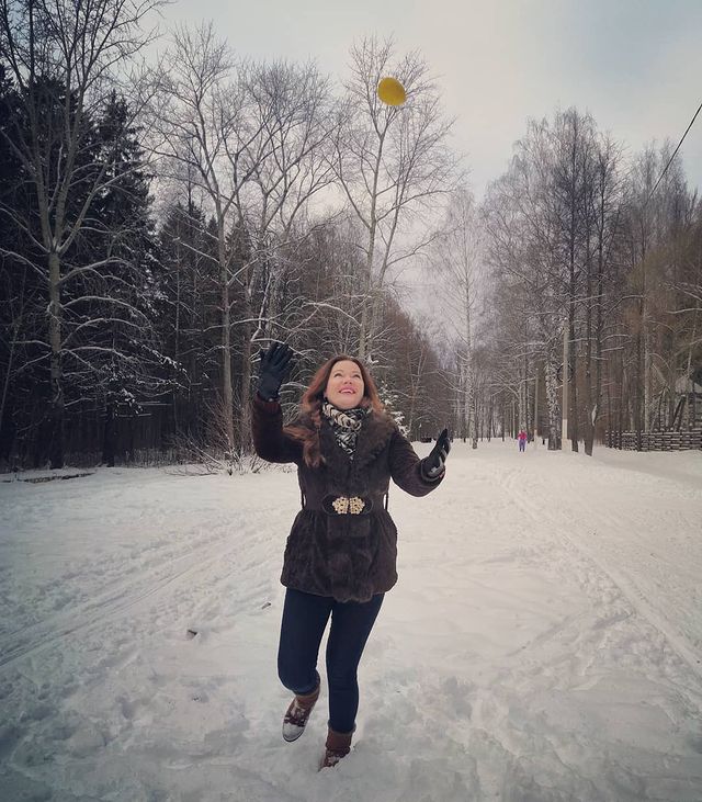 irin4ikho в LOOKY. #иринахолмогорова,#жизньврадость. Развивайтесь, если н...
