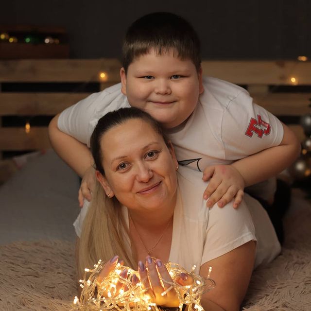 leshcheva_tatiana в LOOKY. #напорогеновогогода,#счастливывместе,#радостныемгновения,#согреемсявместе,#счастьенезагорами,#счастьесть,#счастливаямамочка,#мамасыночка,#впередитолькосчастье,#времяперемен,#всеещебудет,#потомучтолюблю,#когдамывместе,#люблюжизнь,#2022. Хочу поблагодарить у...