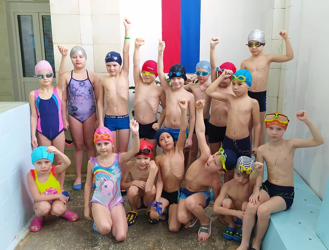 basseiniunost в LOOKY — #swimming🏊