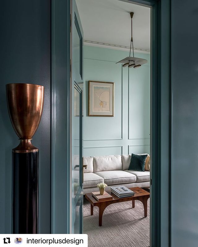 vassileka в LOOKY. #Repost. В @interiorplusdesig...