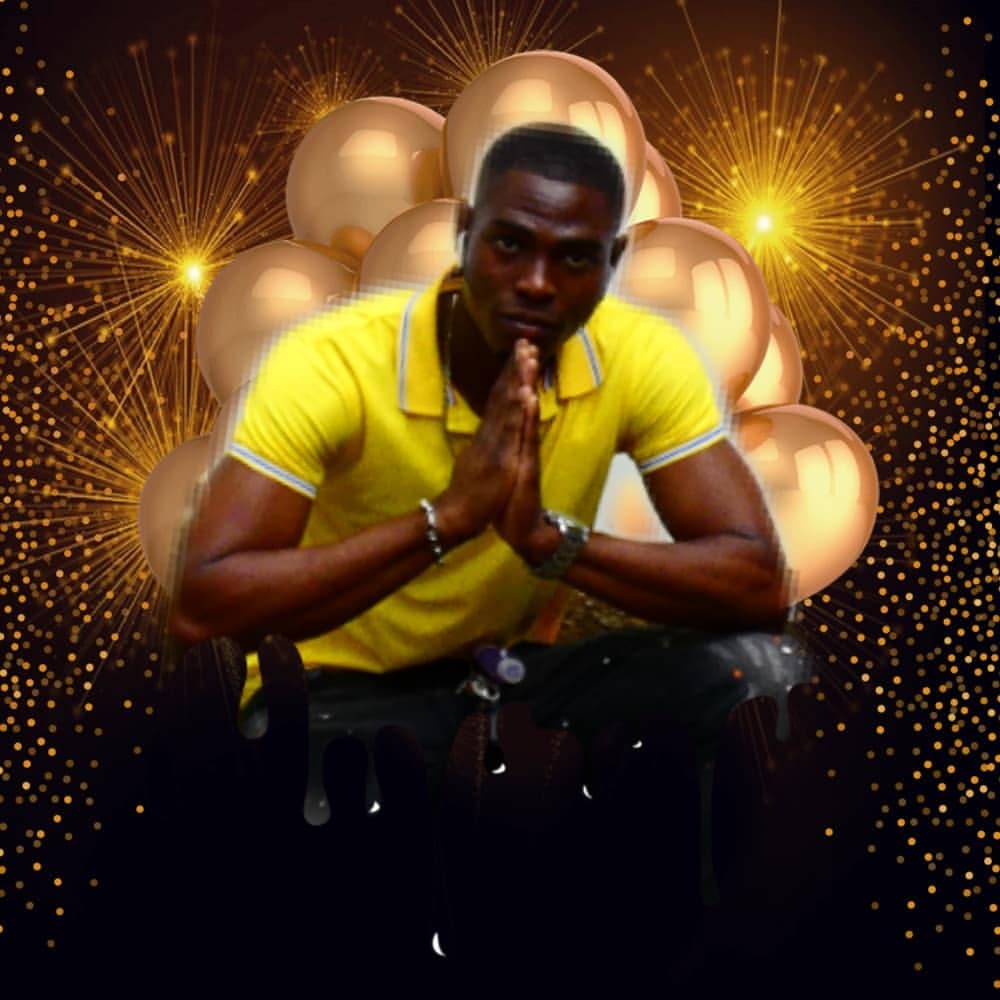 Anthony K Bryan в LOOKY — фото 4