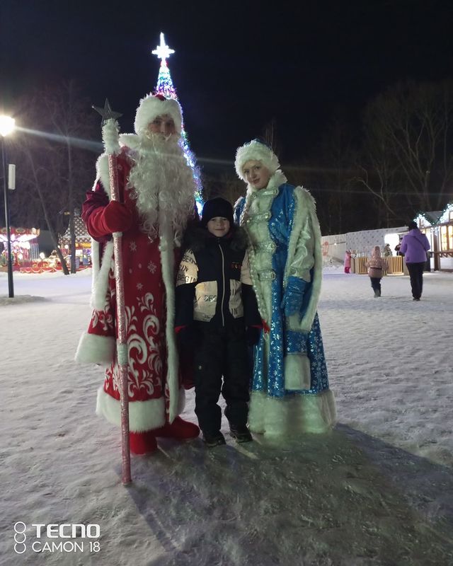 taiska908 в LOOKY. #дедмороз,#лукипарк. #дедмороз#лукипарк