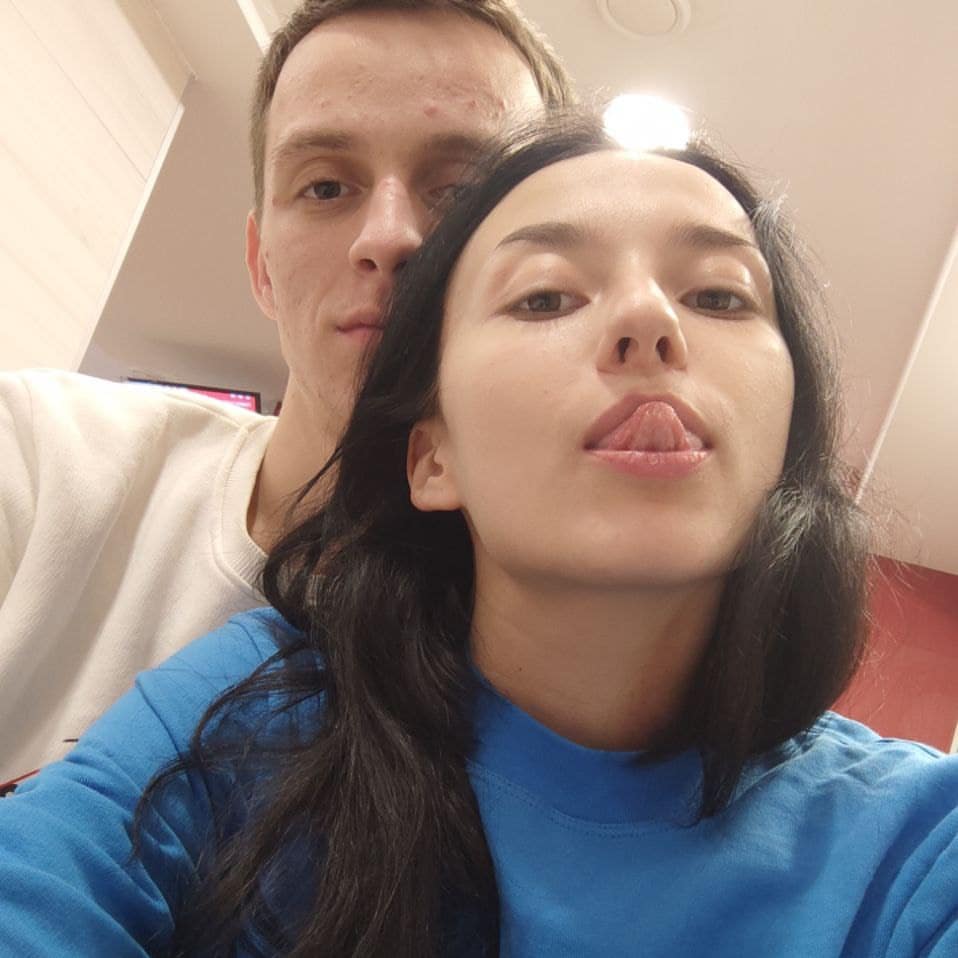 sofiy_kryuchkova_ в LOOKY. . ❤🍑