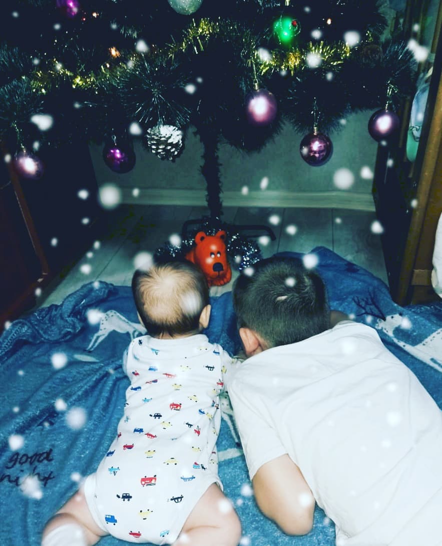 nassten__ka в LOOKY — #снаступающим🎄 #новымгодом🎄🎅 2022⛄️🎄